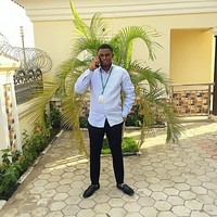 Moses Elvis Oghenekparobo