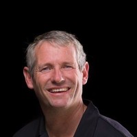 Tasman helicopters Andrew