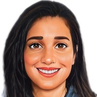 Anita Shingade