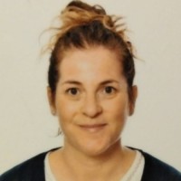 Marta Martín Accountant