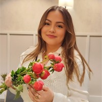 Savannah Martinez