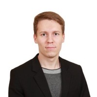 Dmitry Kuznetsov