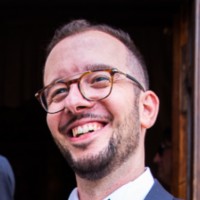 Daniele Amati