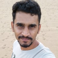 Guruprasad Rao