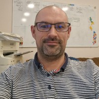 Tamás Gergely Nyéky Dr.