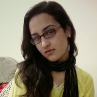 Zainab Malik