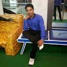 sushantha das