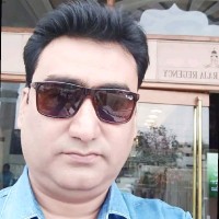 Nawab Arshad Khan
