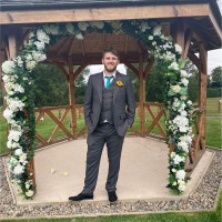 Frazer Doughty