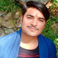 Harsh Gupta