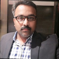 Arun Nair
