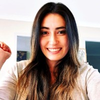 Daniela Hernandez Arenas