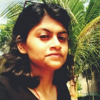 trishita sinha