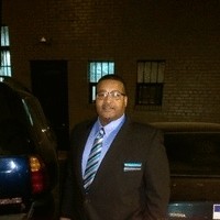 Chris Prayer