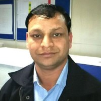 Daleep Gupta