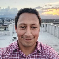 Benjamin Cruz