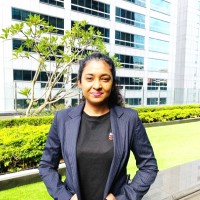 Sharmilla Jegatheesan