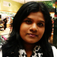 Dr. Sreebha Sreedharan