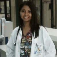 Chriss Lisset Cevallos Garcia