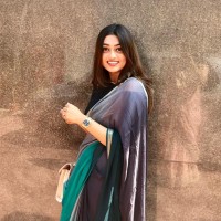 Jhanvi Shah