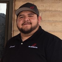 Israel Camacho