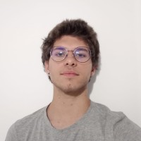 Caio Andrade