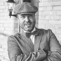 Sonny Petersson