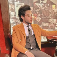 Syed Owais