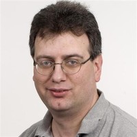 Marc Blair