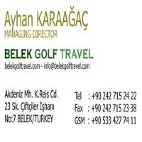Ayhan Karaagac