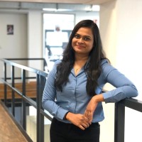 Rutuja Thakare