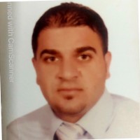 Abdullah Khader