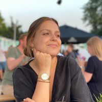 Nina Verlinden
