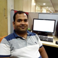 Ganeswar Behera