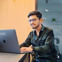 Sandesh Kamble