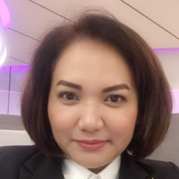 ผจงจิตต์ สุขอนันต์