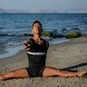 Swaying Fit And Dance