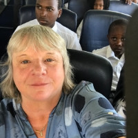 Sue Hawes