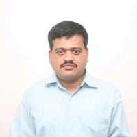 Abhijeet Deshpande