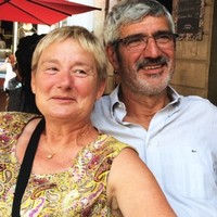 Patrick Lacroix
