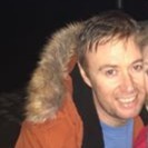 Darren Holt