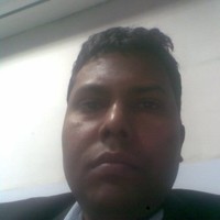 Rajender Patel