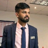 Vignesh Logaraj