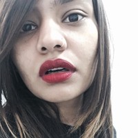 Shefali Surve