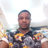 Sunday Egba