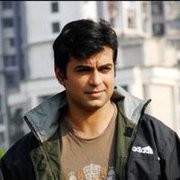 Vijay Fernandes