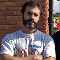 Roberto Gonzalez Rodriguez