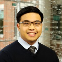 Daniel Quizon, MPH