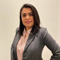 Maureen Patel