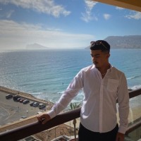 Neo Salehpour